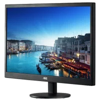 Монитор AOC e2070Swn фото 2
